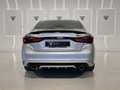 Infiniti Q50 3.5 Hybrid Sport Aut. Plateado - thumbnail 4