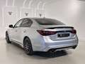 Infiniti Q50 3.5 Hybrid Sport Aut. Plateado - thumbnail 6