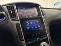 Infiniti Q50 3.5 Hybrid Sport Aut. Plateado - thumbnail 17