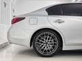 Infiniti Q50 3.5 Hybrid Sport Aut. Plateado - thumbnail 12