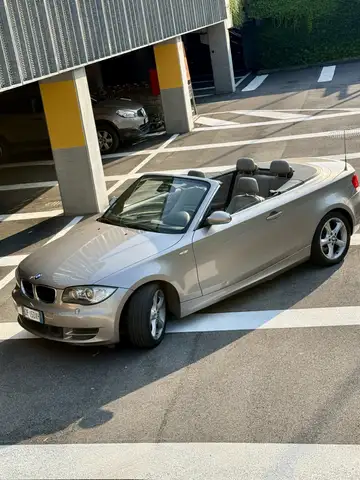 BMW 125