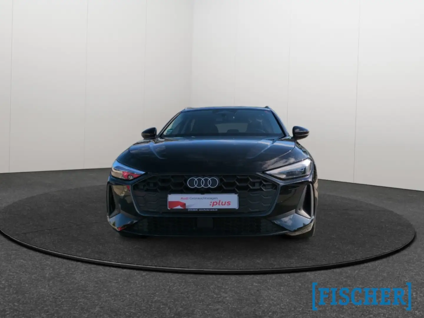 Audi A5 Avant TFSI S tronic LED Navi SHZ Rear View ACC Vor Schwarz - 2