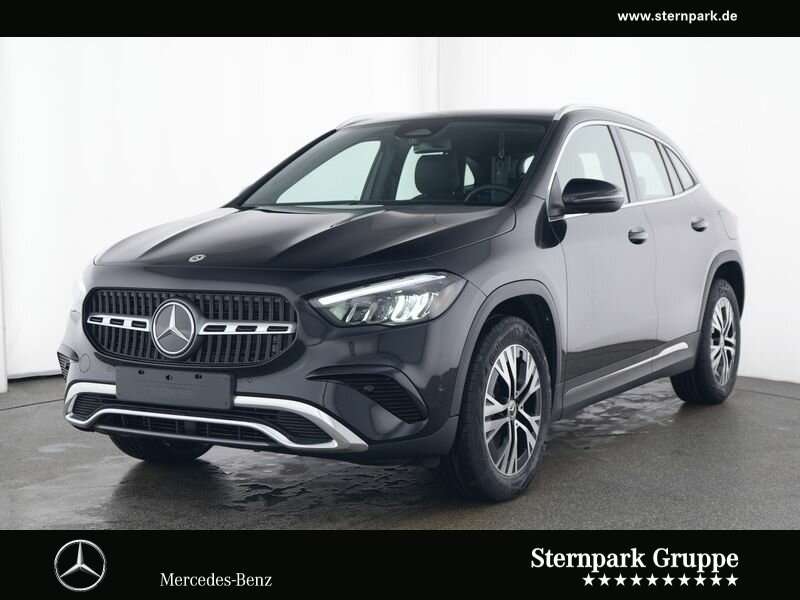 Second hand Mercedes Benz Gla-Class 180