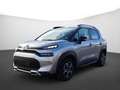 Citroen C3 Aircross PureTech 110 Feel Pack Gris - thumbnail 3
