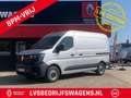 Renault Master T35 2.0 dCi 150 PK L2H2 Multimedia, Camera, Trekha Grijs - thumbnail 1