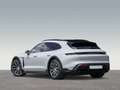 Porsche Taycan 4 Cross Turismo Offroad Paket 360 Kamera Blanc - thumbnail 3