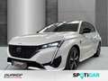 Peugeot 308 GT Hybrid 6-AT Surrounding-Plus Premium-Paket AHK- Weiß - thumbnail 1