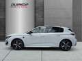 Peugeot 308 GT Hybrid 6-AT Surrounding-Plus Premium-Paket AHK- Weiß - thumbnail 2