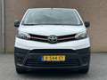Toyota Proace Worker 1.6D-4D Extra Lang / Airconditioning / Euro Wit - thumbnail 8