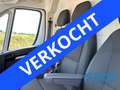 Fiat Ducato serie 7 3.0T L2H2 2.2 MultiJet 120 PK Wit - thumbnail 14