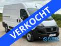 Fiat Ducato serie 7 3.0T L2H2 2.2 MultiJet 120 PK Wit - thumbnail 7