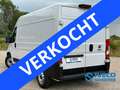 Fiat Ducato serie 7 3.0T L2H2 2.2 MultiJet 120 PK Wit - thumbnail 3