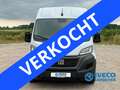 Fiat Ducato serie 7 3.0T L2H2 2.2 MultiJet 120 PK Wit - thumbnail 11