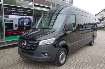317 CDI Kasten MAXI LED/KAM/TEMP/SITZHZG