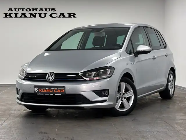 Volkswagen Golf Sportsvan VII BlueMotion.NAVI.PDC.SHZ.KAM