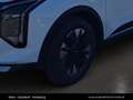 Kia Sportage /SILBER/1.6 TGDI/MT6/2WD/150/MY2 Weiß - thumbnail 12
