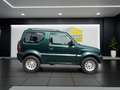 Suzuki Jimny JimnyLim. ALLRAD el.SP teilb.Rücksb eFH ZV Servo A Verde - thumbnail 6