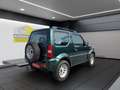 Suzuki Jimny JimnyLim. ALLRAD el.SP teilb.Rücksb eFH ZV Servo A Verde - thumbnail 5