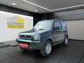 Suzuki Jimny JimnyLim. ALLRAD el.SP teilb.Rücksb eFH ZV Servo A Verde - thumbnail 1