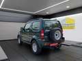 Suzuki Jimny JimnyLim. ALLRAD el.SP teilb.Rücksb eFH ZV Servo A Verde - thumbnail 3