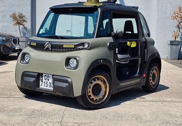 Superbe serie speciale buggy + options