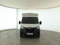 Renault Master FWD Fahrgest. Pritsche DoKa L3H1 3,5t dCi Biały - thumbnail 2