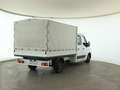 Renault Master FWD Fahrgest. Pritsche DoKa L3H1 3,5t dCi Biały - thumbnail 3