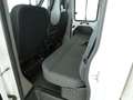 Renault Master FWD Fahrgest. Pritsche DoKa L3H1 3,5t dCi Biały - thumbnail 9