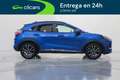 Ford Puma 1.0 EcoBoost MHEV Titanium 125 Plateado - thumbnail 7