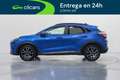 Ford Puma 1.0 EcoBoost MHEV Titanium 125 Plateado - thumbnail 8