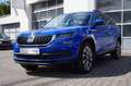 Skoda Kodiaq Kodiaq Clever 4x4*DSG*360°KAMERA*NAVI*SHZ V+H* Blau - thumbnail 2