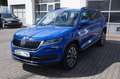 Skoda Kodiaq Kodiaq Clever 4x4*DSG*360°KAMERA*NAVI*SHZ V+H* Blau - thumbnail 4