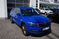 Skoda Kodiaq Kodiaq Clever 4x4*DSG*360°KAMERA*NAVI*SHZ V+H* Blau - thumbnail 3