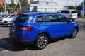 Skoda Kodiaq Kodiaq Clever 4x4*DSG*360°KAMERA*NAVI*SHZ V+H* Blau - thumbnail 8