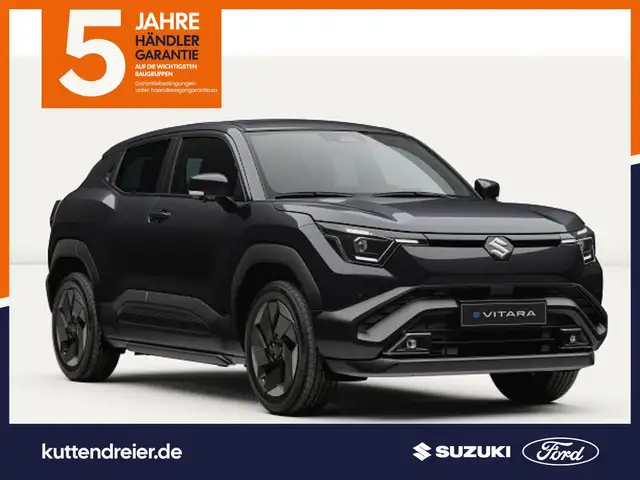 Suzuki Vitara BEV Comfort+  **NEU** 360°*LED*NAV*CAM*SHZ
