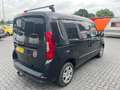 Fiat Doblo Cargo 1.6 MJet 105 Pk zwart Airco Navi 2015 6 vers Zwart - thumbnail 3
