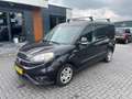 Fiat Doblo Cargo 1.6 MJet 105 Pk zwart Airco Navi 2015 6 vers Zwart - thumbnail 1