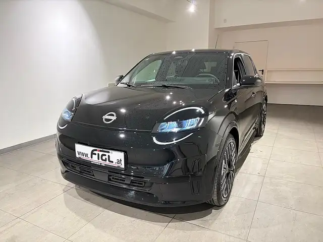 Nissan Micra 40kWh Engage Aut.