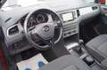 Volkswagen Golf Sportsvan VII *Navi*ACC*Front*AHK*SHZ*PDC* Oranžová - thumbnail 6