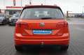 Volkswagen Golf Sportsvan VII *Navi*ACC*Front*AHK*SHZ*PDC* Arancione - thumbnail 4