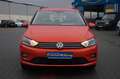 Volkswagen Golf Sportsvan VII *Navi*ACC*Front*AHK*SHZ*PDC* Arancione - thumbnail 2