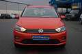 Volkswagen Golf Sportsvan VII *Navi*ACC*Front*AHK*SHZ*PDC* Portocaliu - thumbnail 2