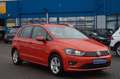 Volkswagen Golf Sportsvan VII *Navi*ACC*Front*AHK*SHZ*PDC* Arancione - thumbnail 1
