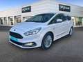 Ford S-Max 2.0 EcoBoost 177kW Automático Vignale Blanco - thumbnail 1