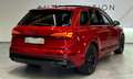 Audi Q7 55 TFSI e quattro S line Rot - thumbnail 4