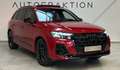 Audi Q7 55 TFSI e quattro S line Rot - thumbnail 3