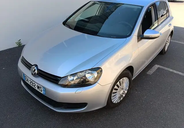 Volkswagen Golf main image