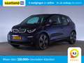 BMW i3 Executive Edition 120Ah 42 kWh [ LED Navi Camera ] Blauw - thumbnail 1