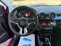 Opel Adam 1.4 JAM Automatik (ORG.38.250km*VOLL-SCHECKHEFT) Rot - thumbnail 11