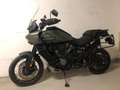 Harley-Davidson Pan America Зелений - thumbnail 1
